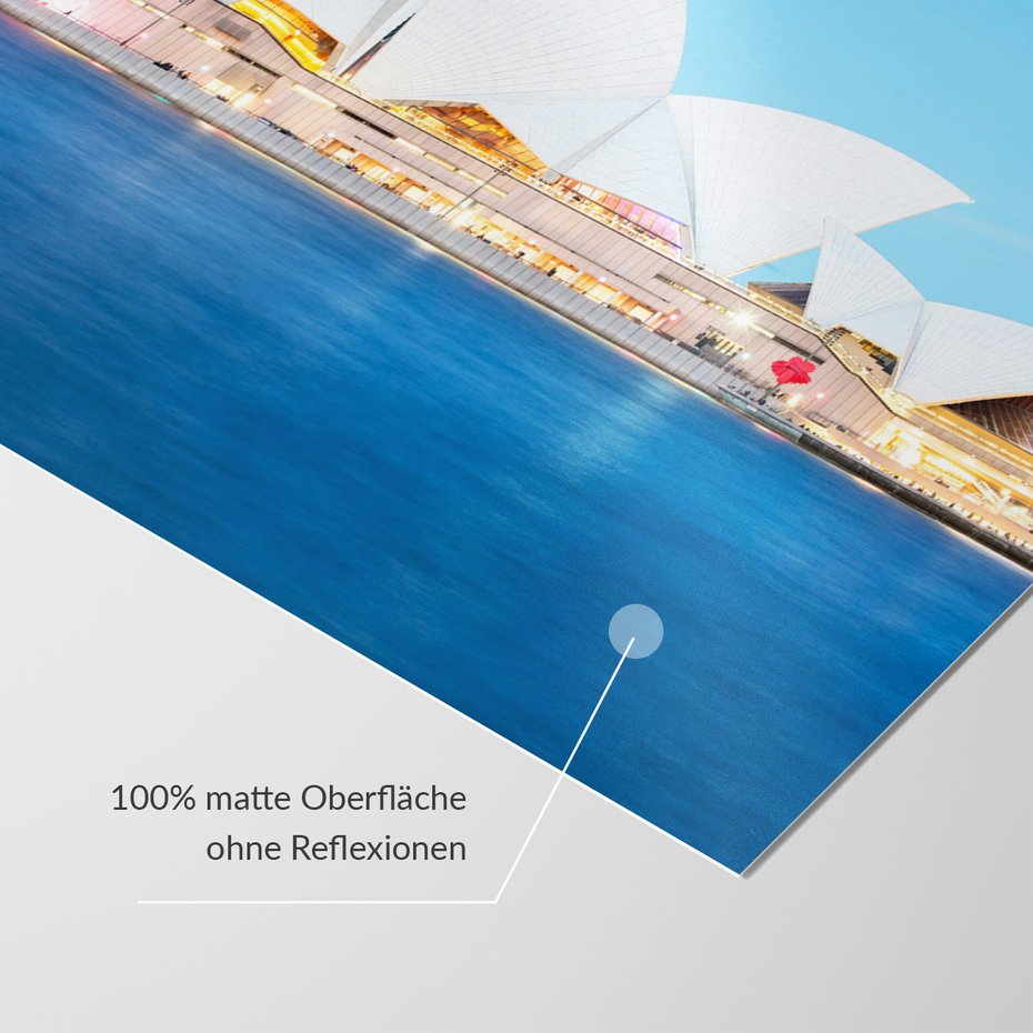 Fototapeta - sydney, opera, woda