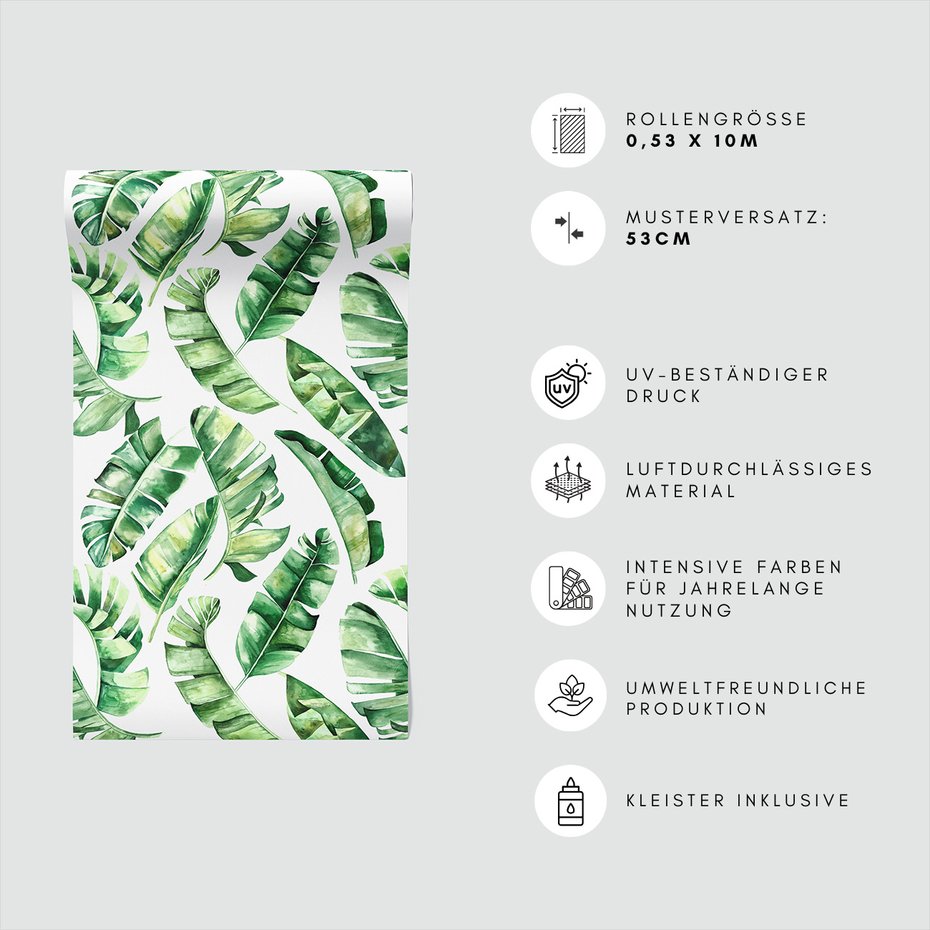 Tapeta - liście, rośliny, natura