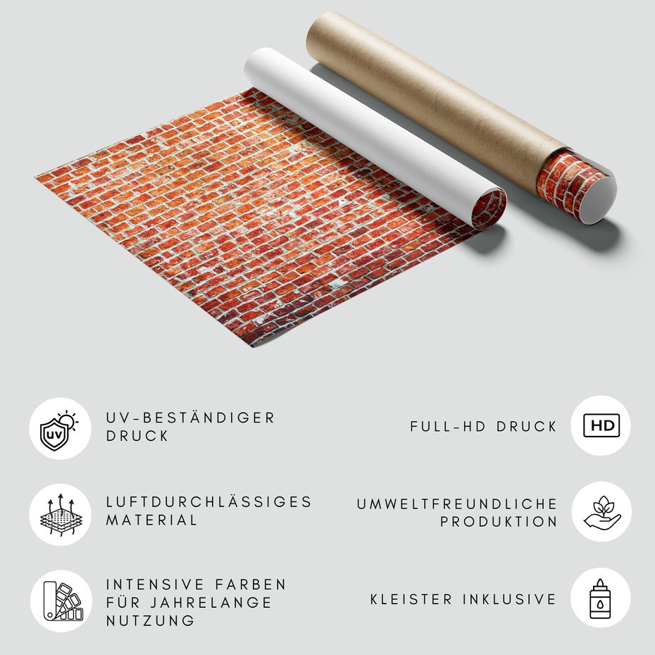 Fototapeta - ściana, cegły, tekstura