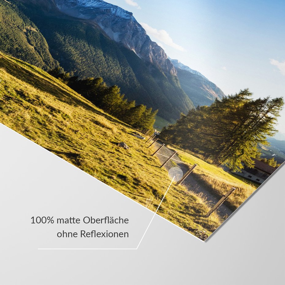 Fototapeta - góry, las, niebo