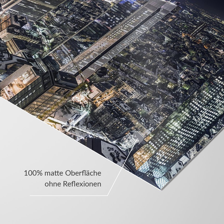 Fototapeta - miasto, noc, budynki