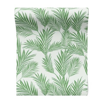 Tapeta - liście, tropiki, roślinność