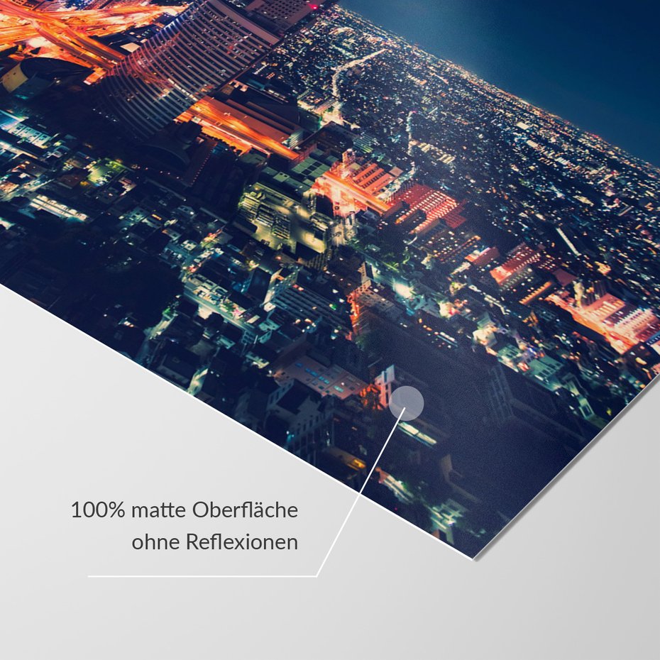 Fototapeta - miasto, noc, światła