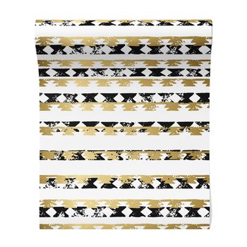 Tapeta - geometria, abstrakcja, grunge