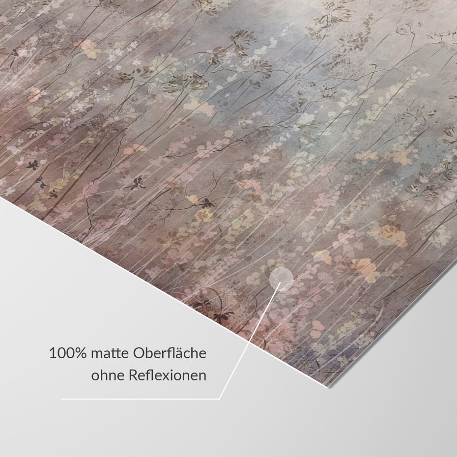 Fototapeta - beton, suche, trawy