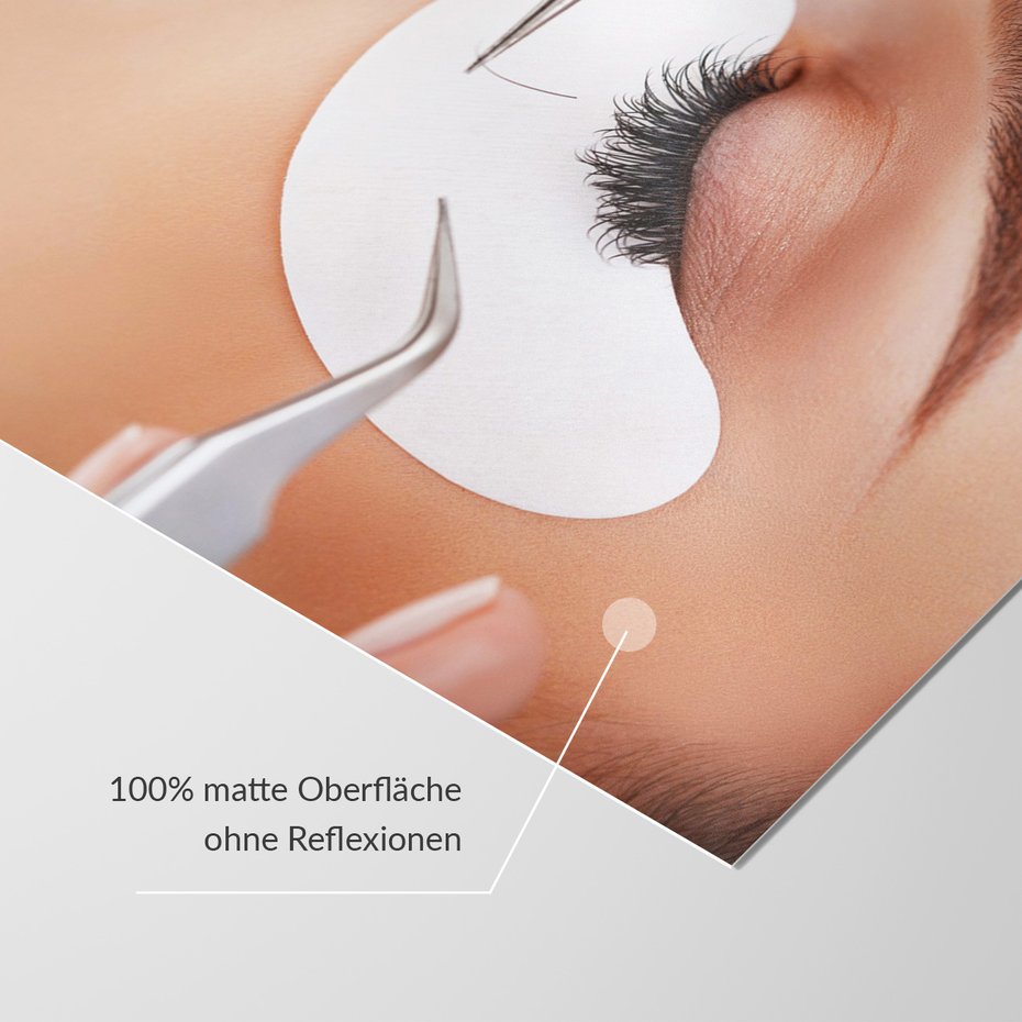 Fototapeta - rzęsy, piękno, twarz