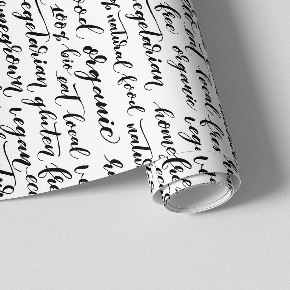 Tapeta - jedzenie, natura, wegetarianizm