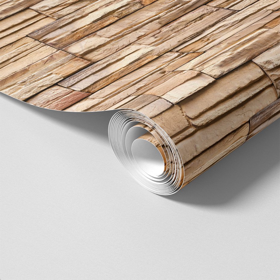 Tapeta - ściana, kamień, tekstura