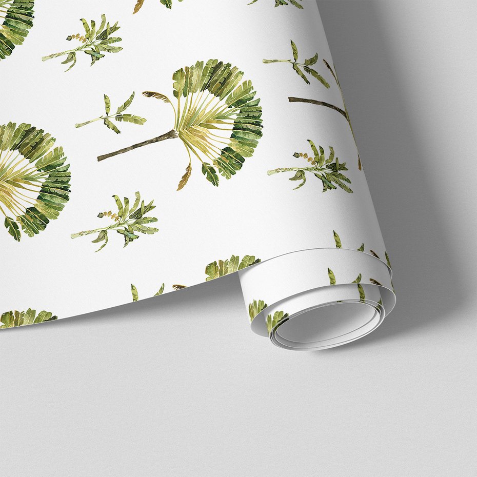 Tapeta - liście, drzewa, natura