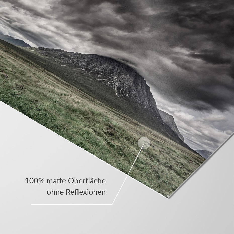 Fototapeta - krajobraz, góry, chmury