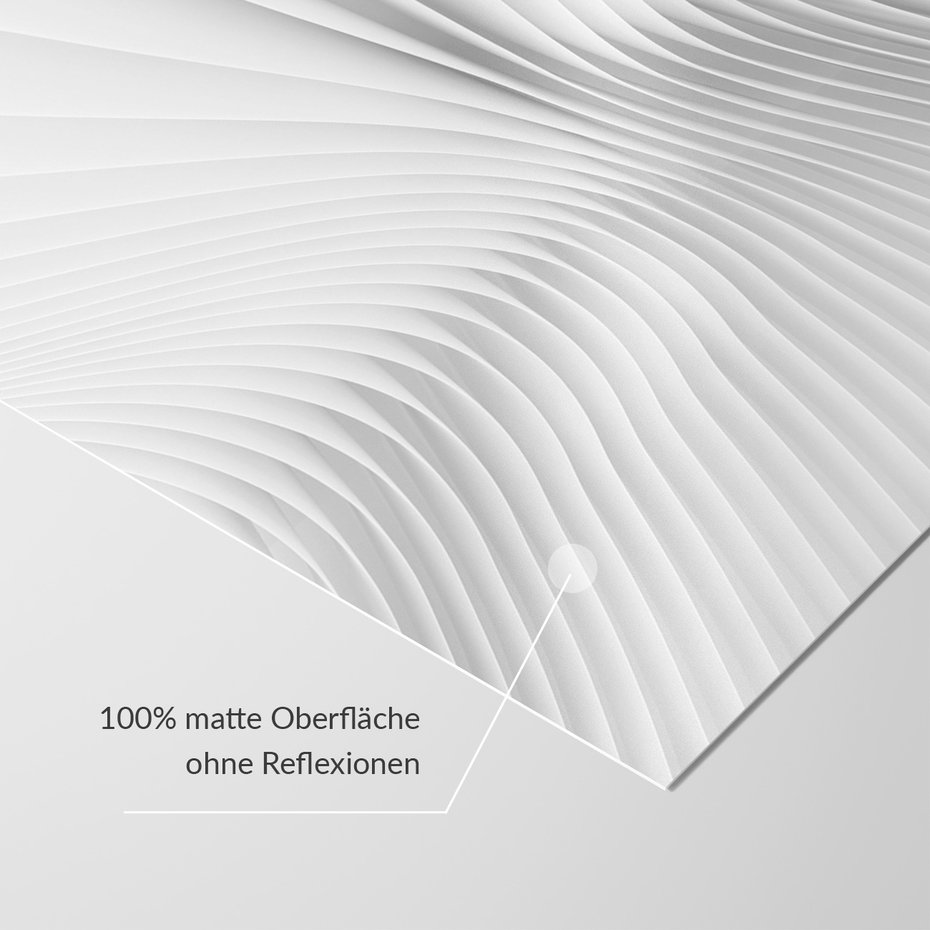 Fototapeta - abstrakcja, wzory, biały