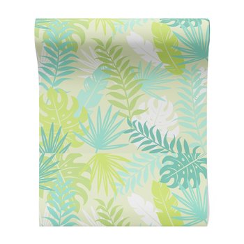 Tapeta - liście, rośliny, natura