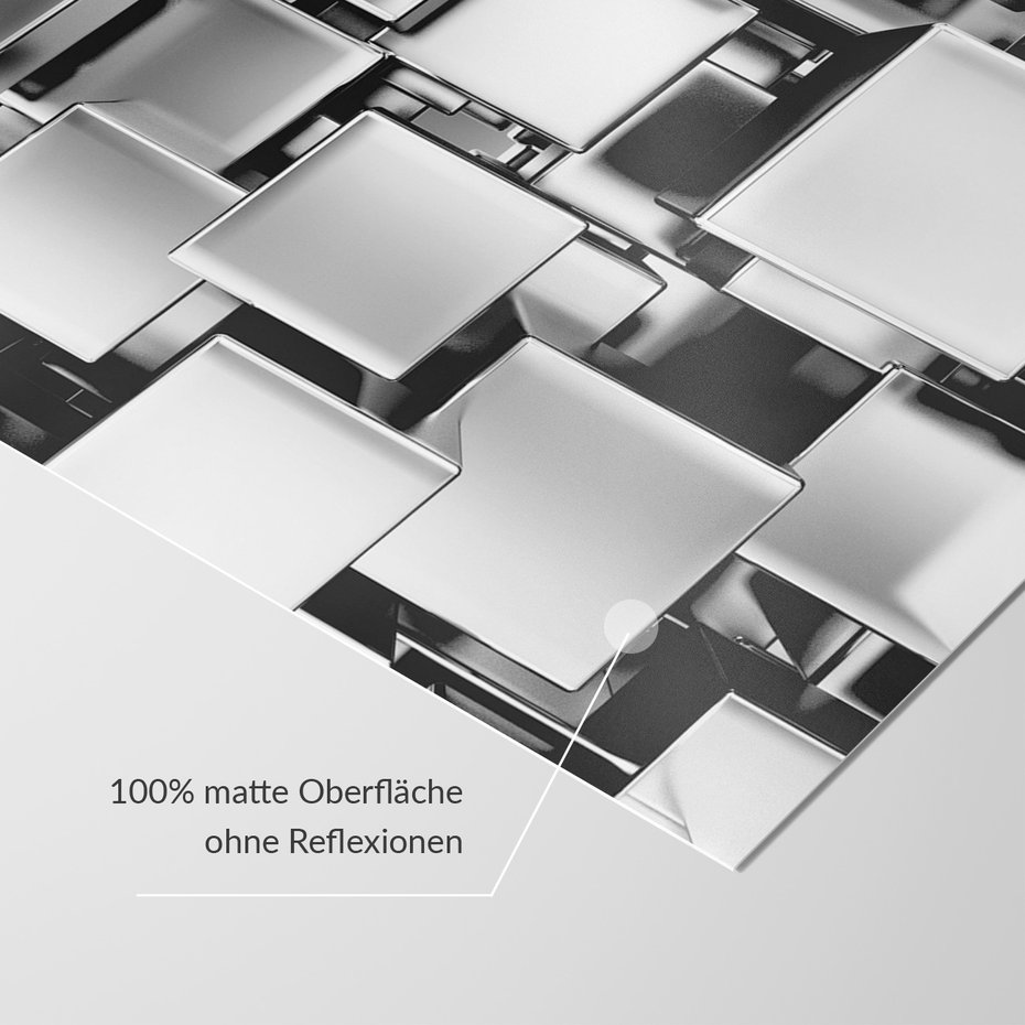 Fototapeta - kostki, sześciany, abstrakcja