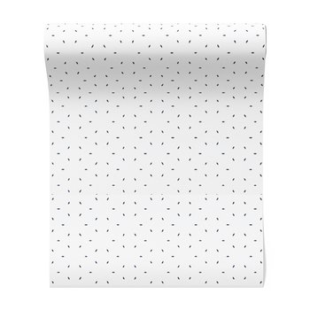 Tapeta - geometria, abstrakcja, deseń