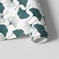 Tapeta - liście, ginkgo, natura