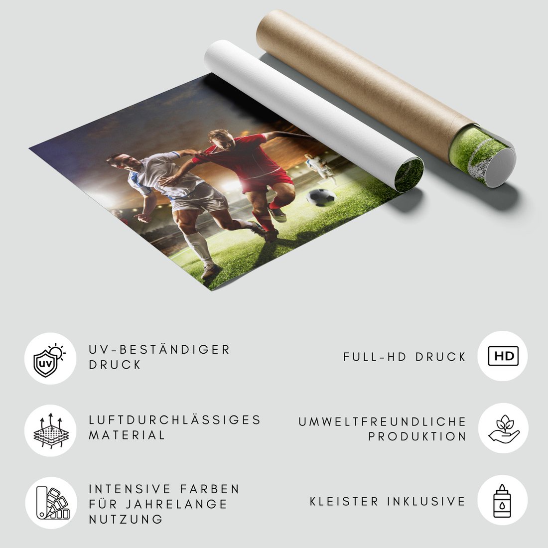 Fototapeta - piłka nożna, sport, stadion