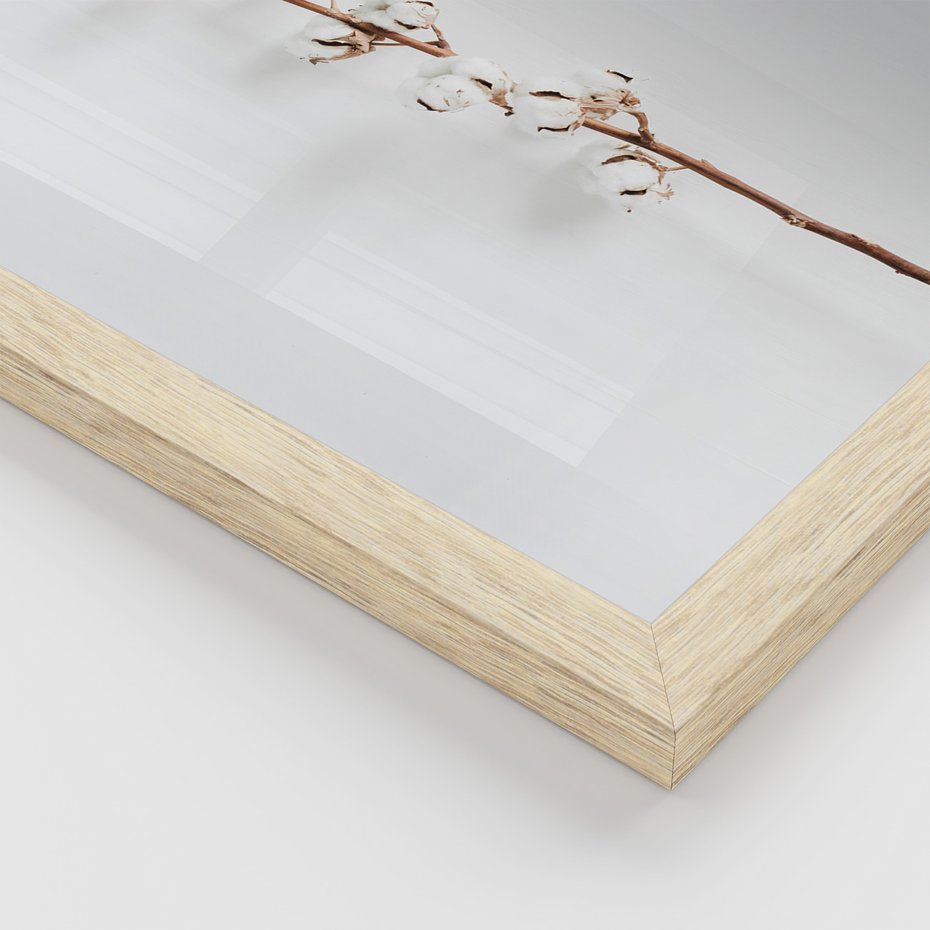 Zestaw obrazy w ramie, plakaty - bawełna,dynie,laptop - rama drewno