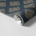 Tapeta - ornament, elegancja, klasyka