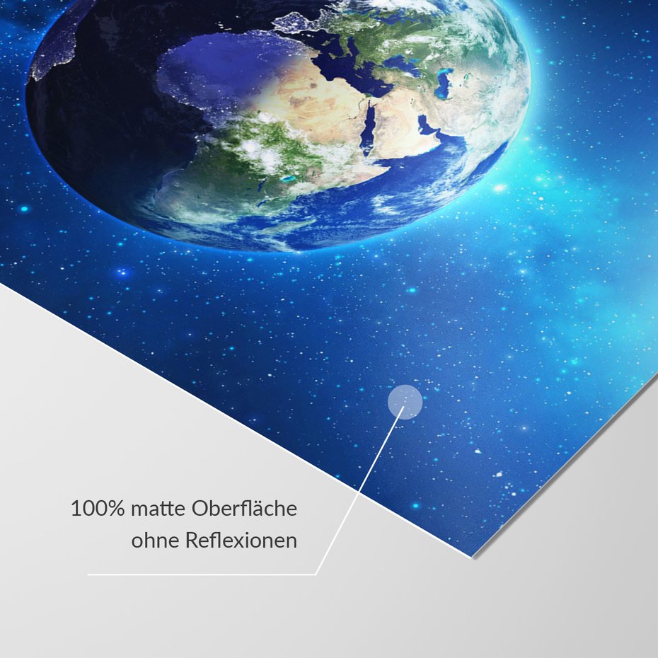 Fototapeta - ziemia, kosmos, planeta