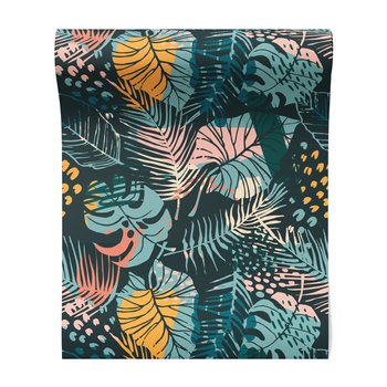 Tapeta - liście, tropiki, natura