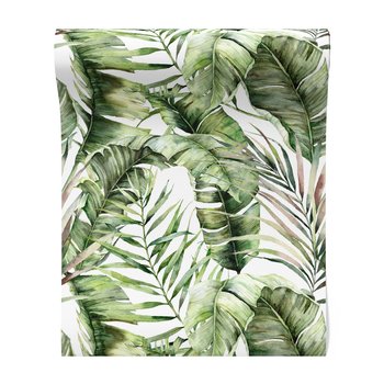 Tapeta - liście, roślinność, natura