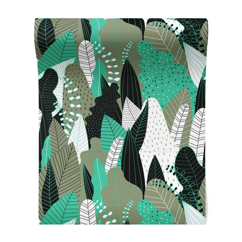 Tapeta - liście, natura, roślinność