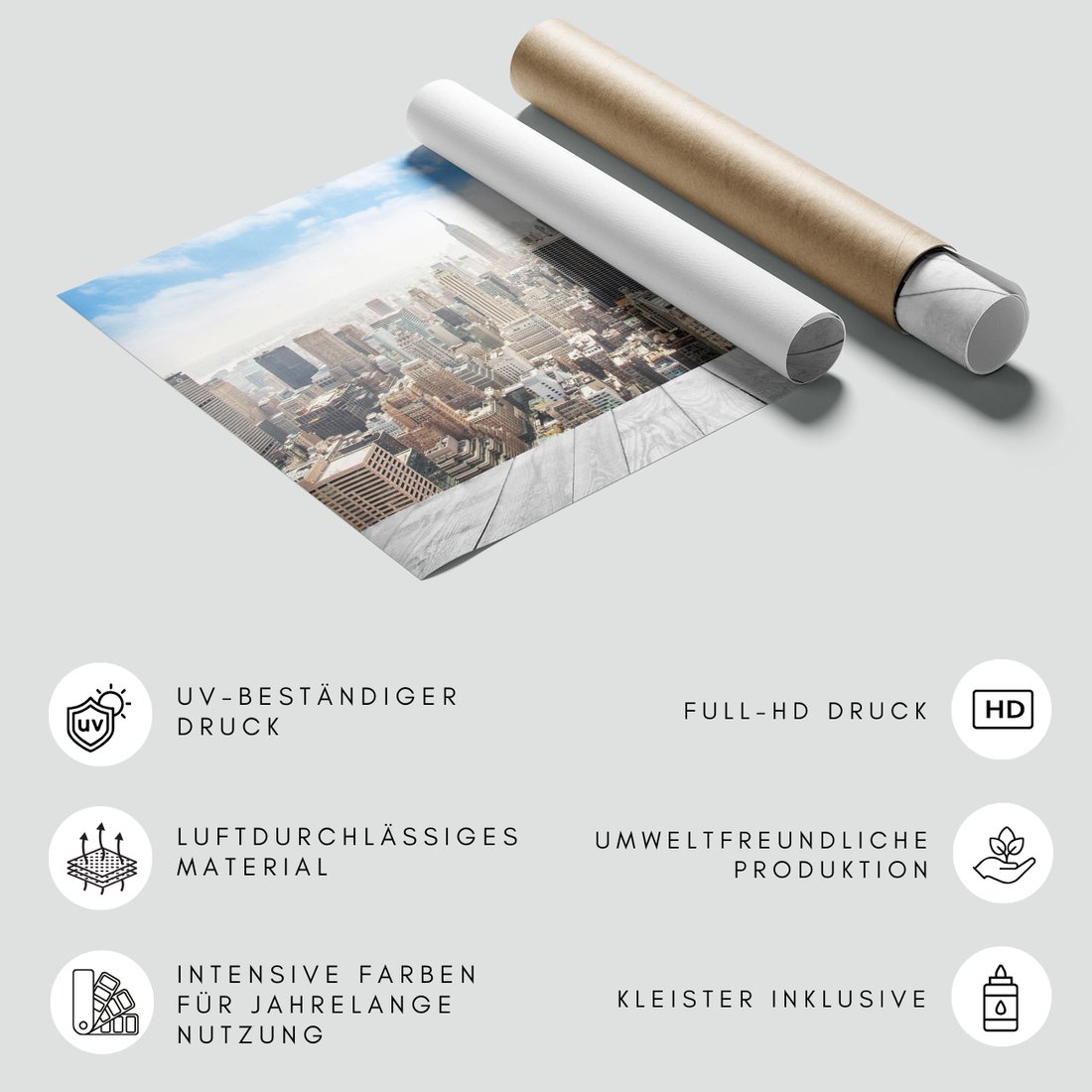 Fototapeta - miasto, budynki, panorama