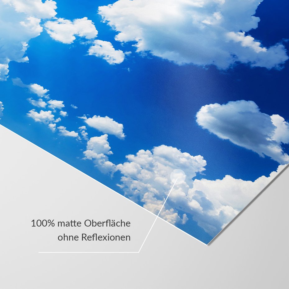 Fototapeta - niebo, chmury, słońce