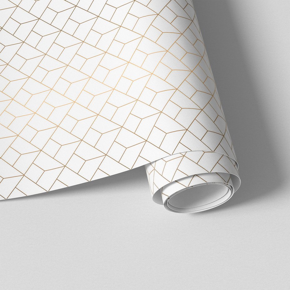 Tapeta - linie, geometria, tło