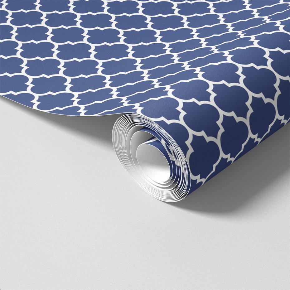 Tapeta - wzór, ornament, geometria