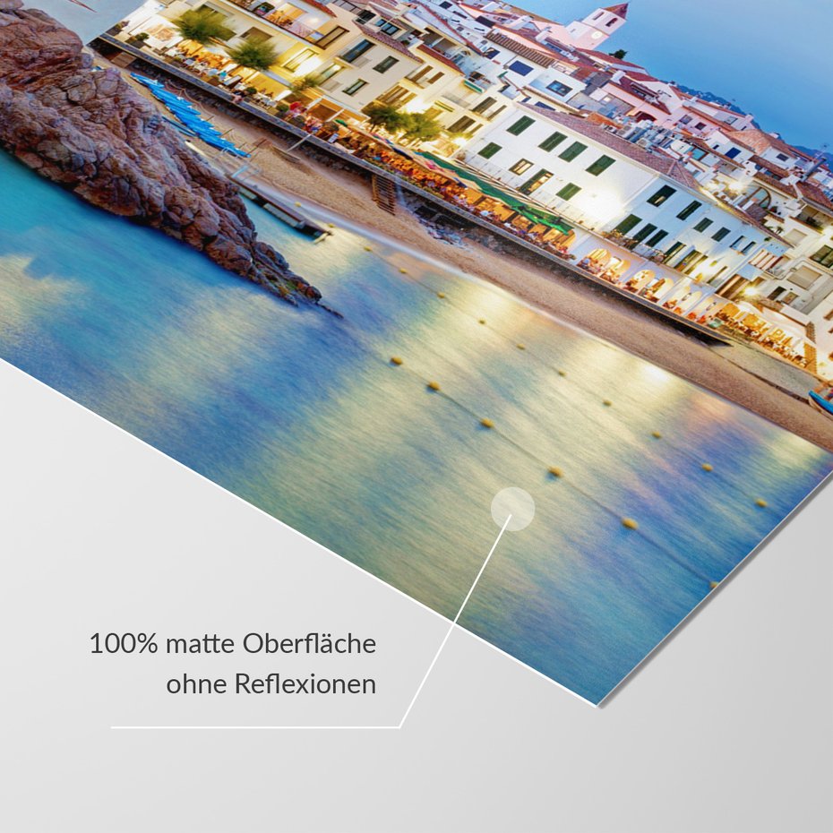 Fototapeta - miasto, plaża, morze