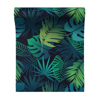 Tapeta - liście, roślinność, tropiki