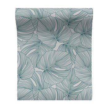 Tapeta - liście, monstera, natura