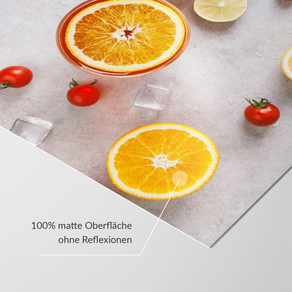 Fototapeta - owoce, cytrusy, napój