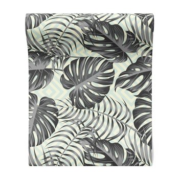 Tapeta - liście, rośliny, tropiki