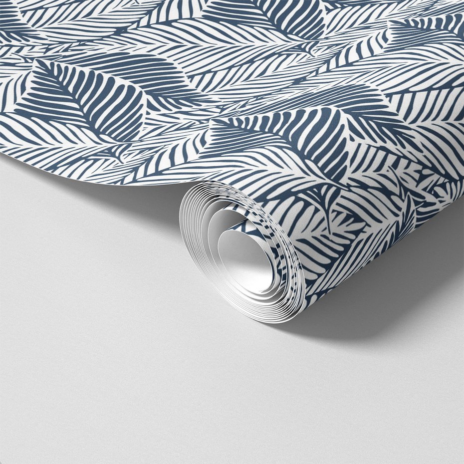 Tapeta - liście, roślinność, natura