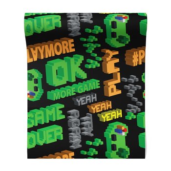 Tapeta - gra, grafika, piksele